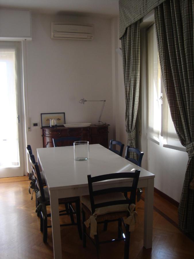 Sotto Fiesole Leilighet Firenze Eksteriør bilde