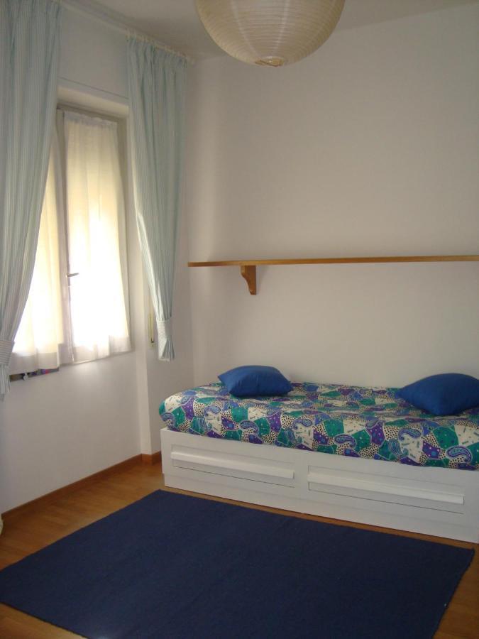 Sotto Fiesole Leilighet Firenze Eksteriør bilde