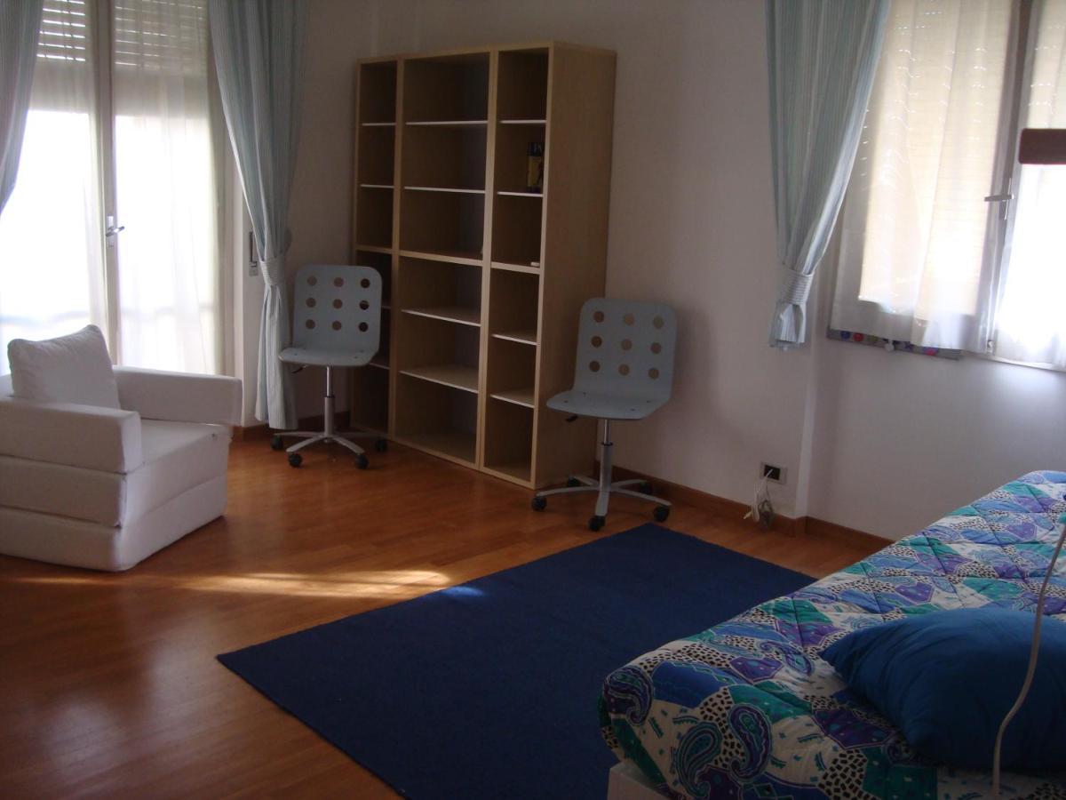 Sotto Fiesole Leilighet Firenze Eksteriør bilde