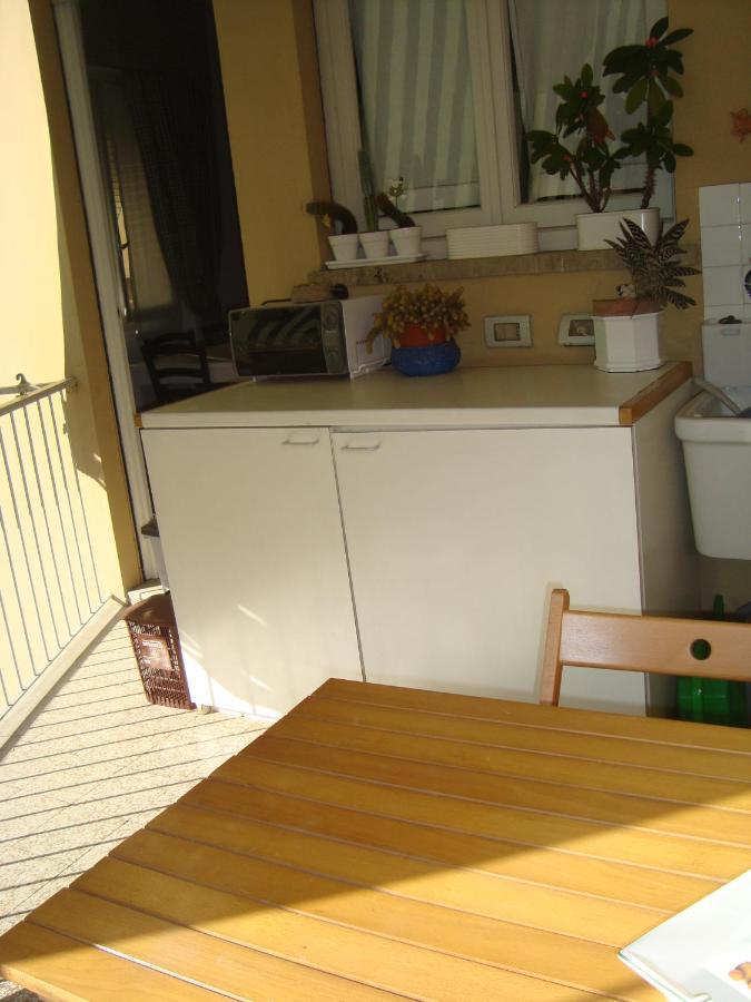 Sotto Fiesole Leilighet Firenze Eksteriør bilde